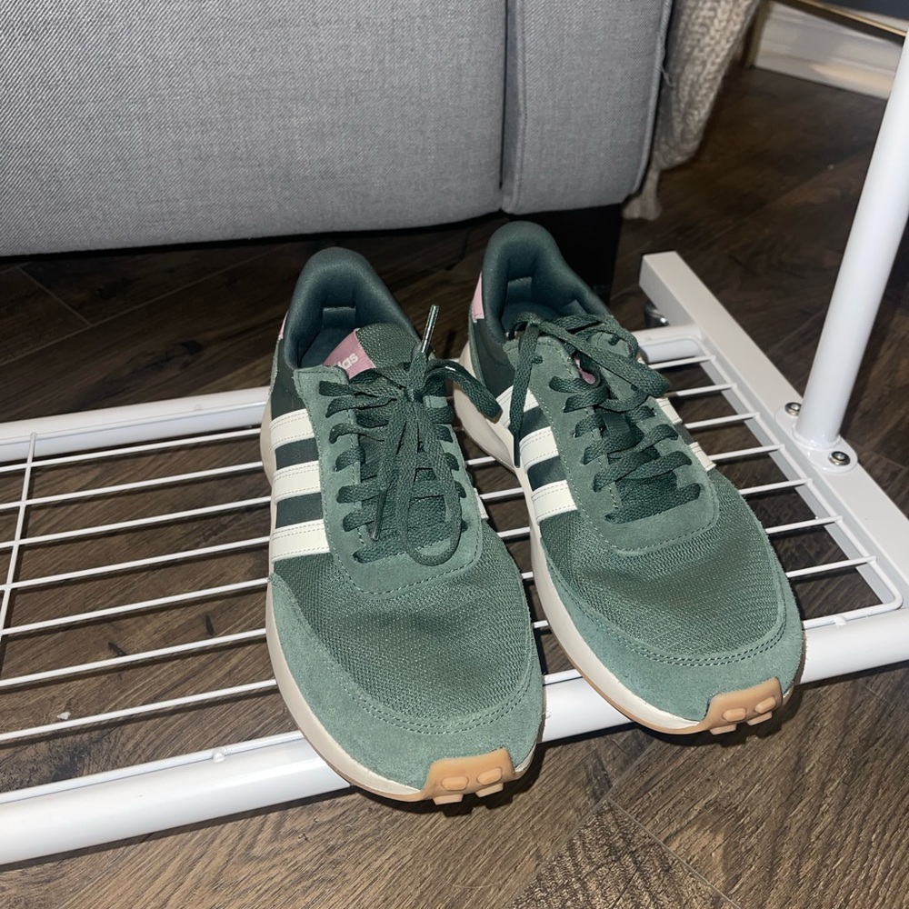 Adidas sneakers